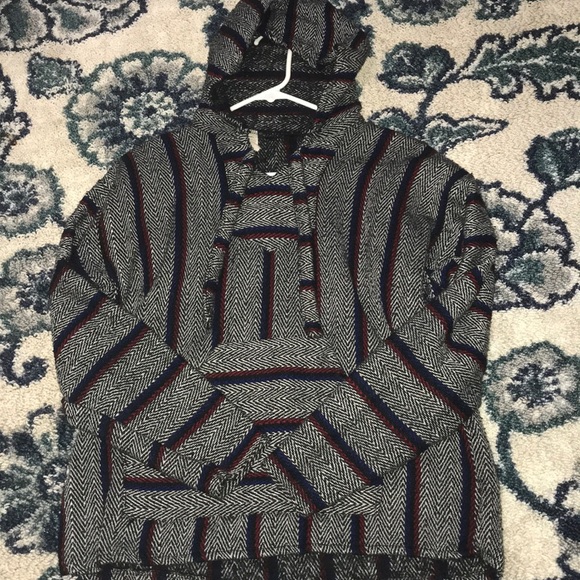 Hoodie - Picture 2 of 5
